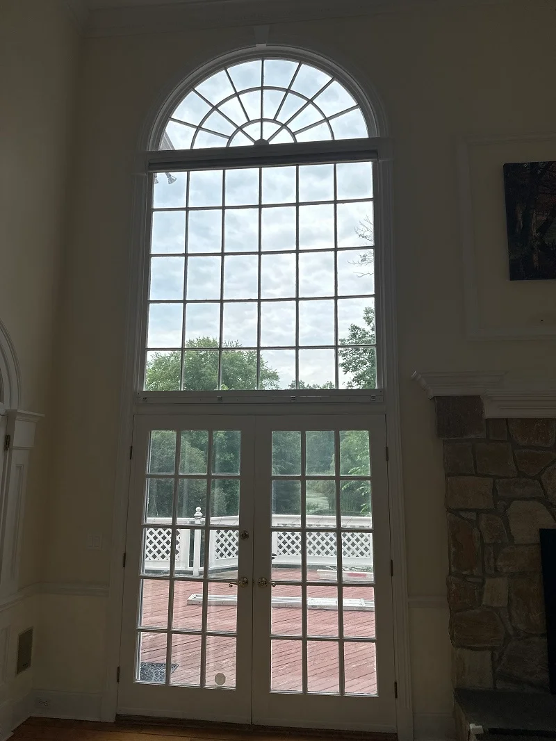 Professional window installation needed